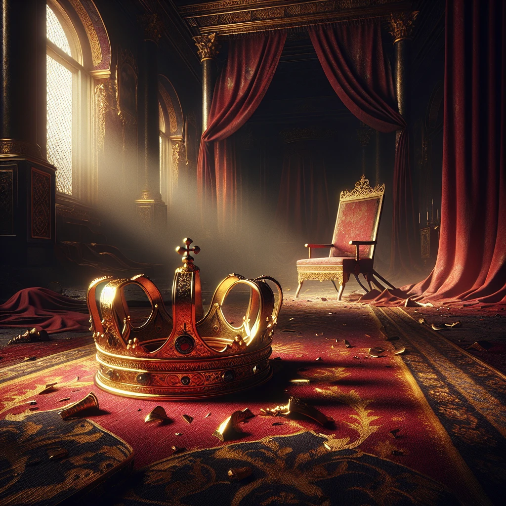 Ivan the Terrible and His Son: The Painting’s Dark Story