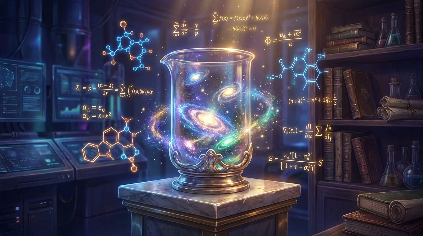 Famous Chemists Who Changed Science Forever | Discover Them