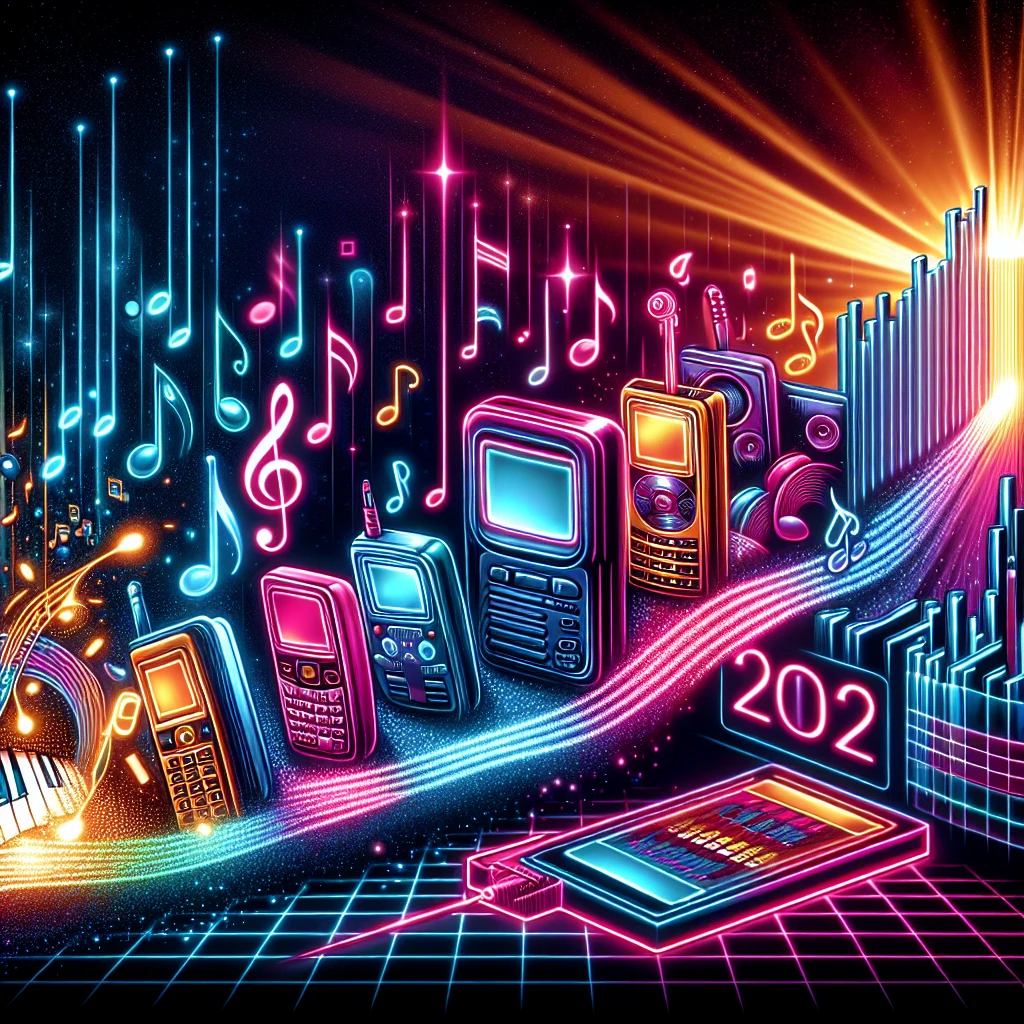What Happened in 2007: The Year That Changed Everything