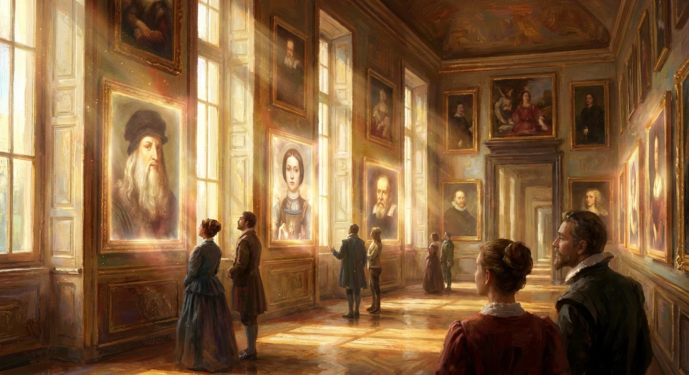 The True Legacy Of Famous Italian People
