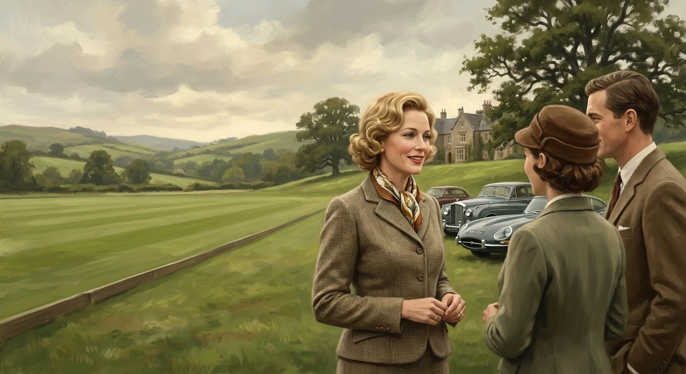 camilla parker bowles young