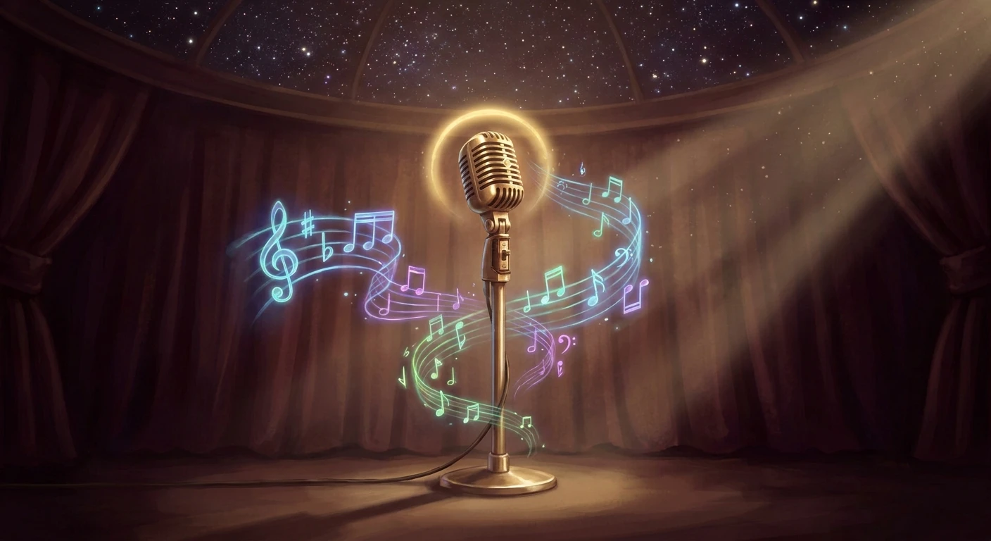 Discover the Best Singers of All Time