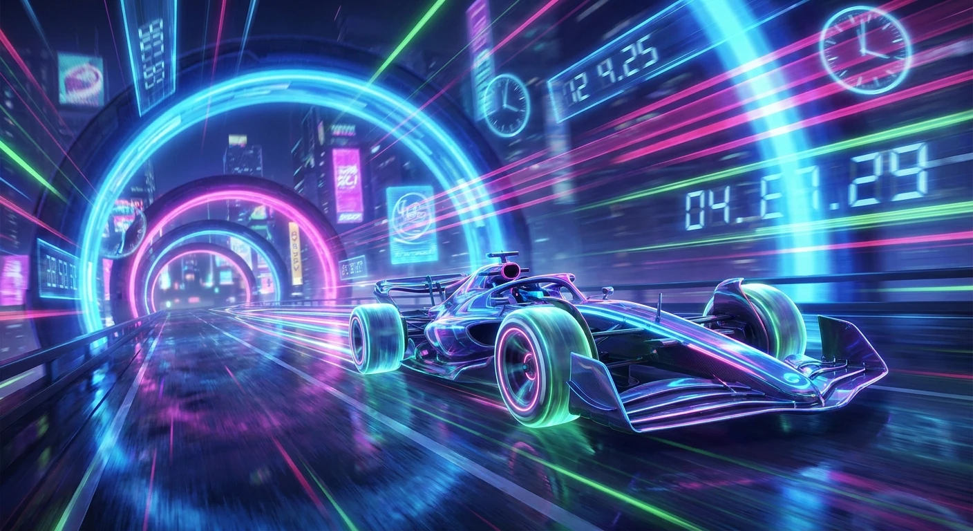 Find Out How Old Is Max Verstappen Right Now