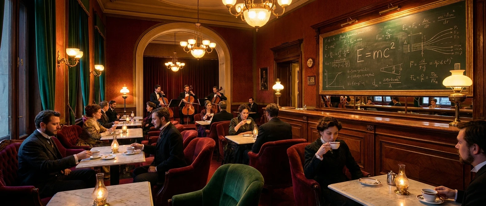 Discover the Legacy of Famous Austrians