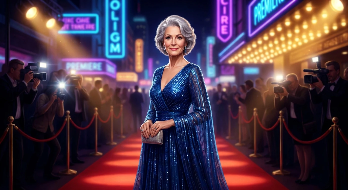 Iconic australian actresses over 60 You Must Watch