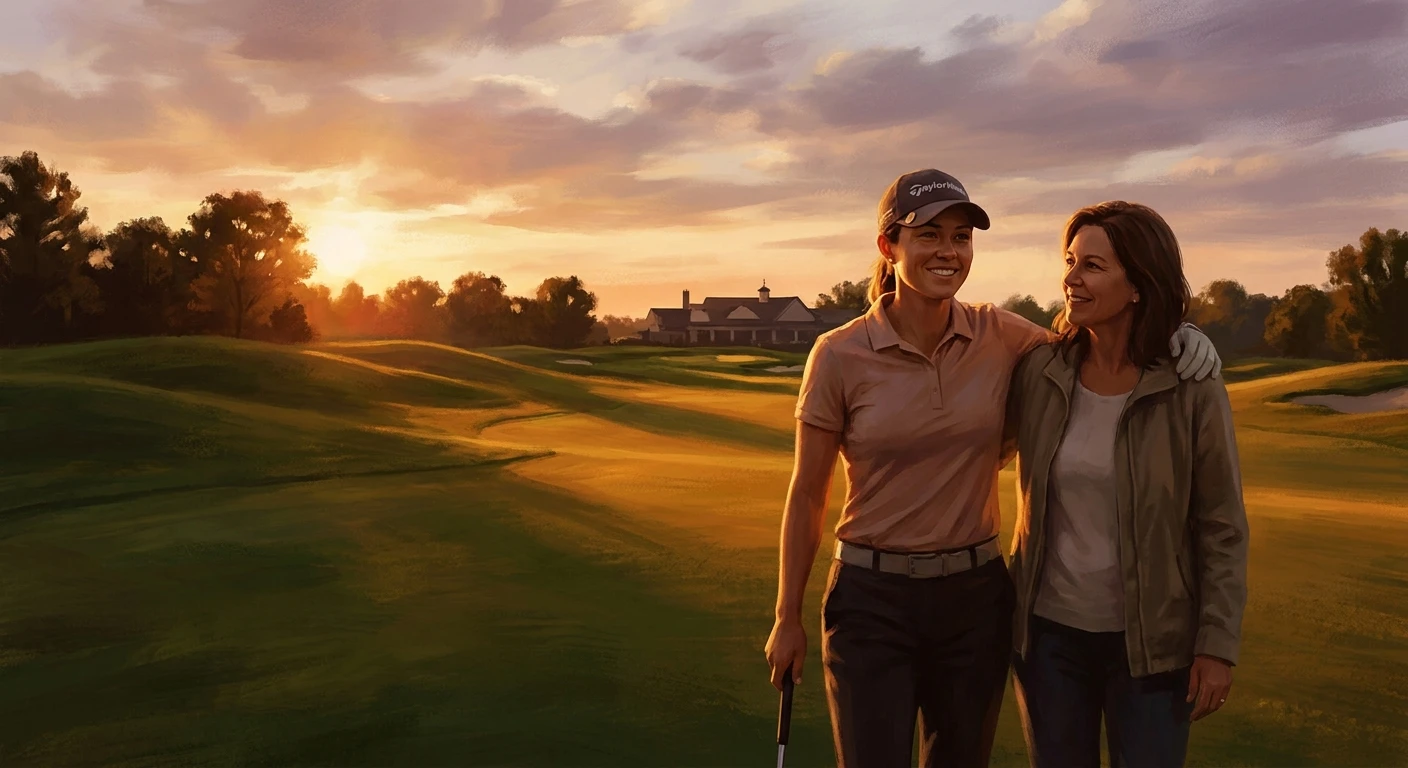The Truth About Karrie Webb Partner Life