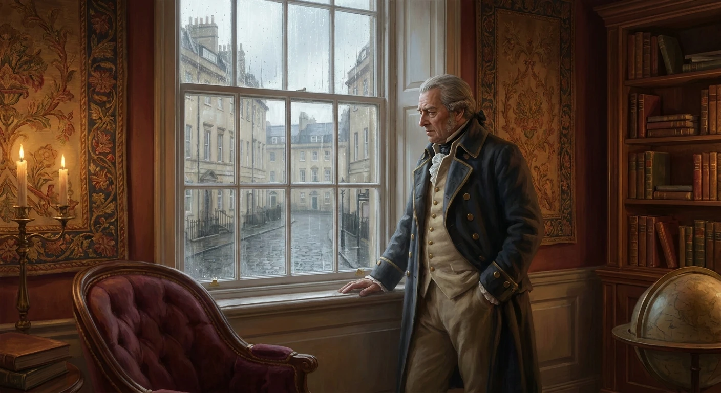 Discover Exactly How Did Arthur Phillip Die