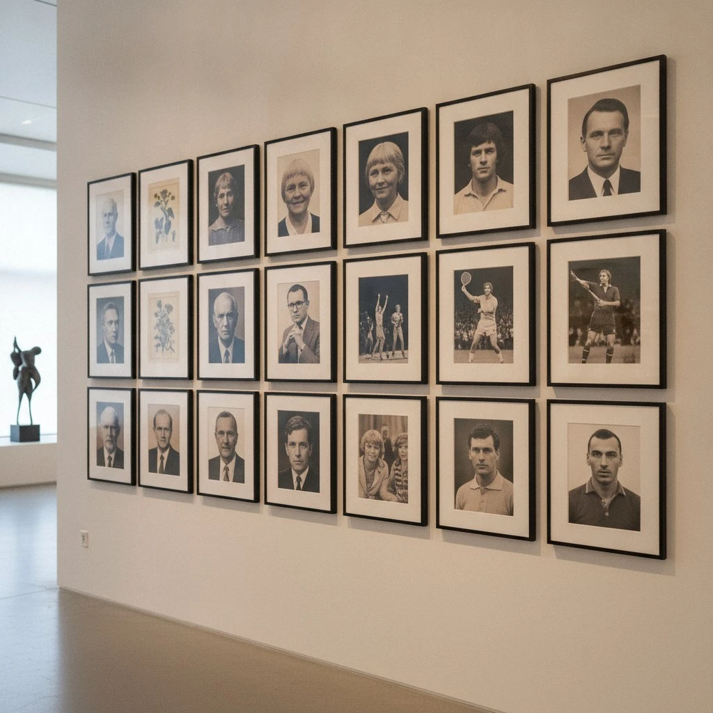 The Most famous swedish people Shaping Our World