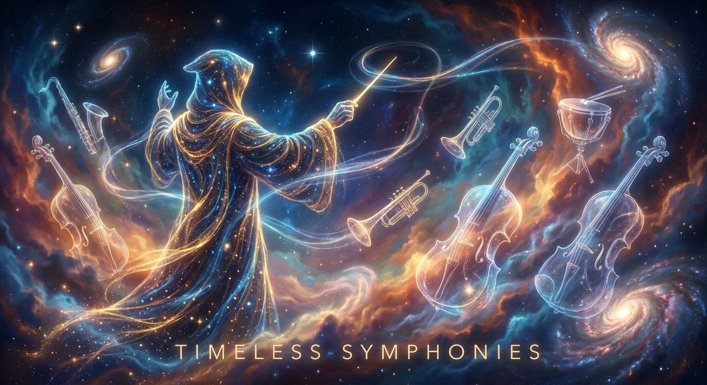 famous classical music
