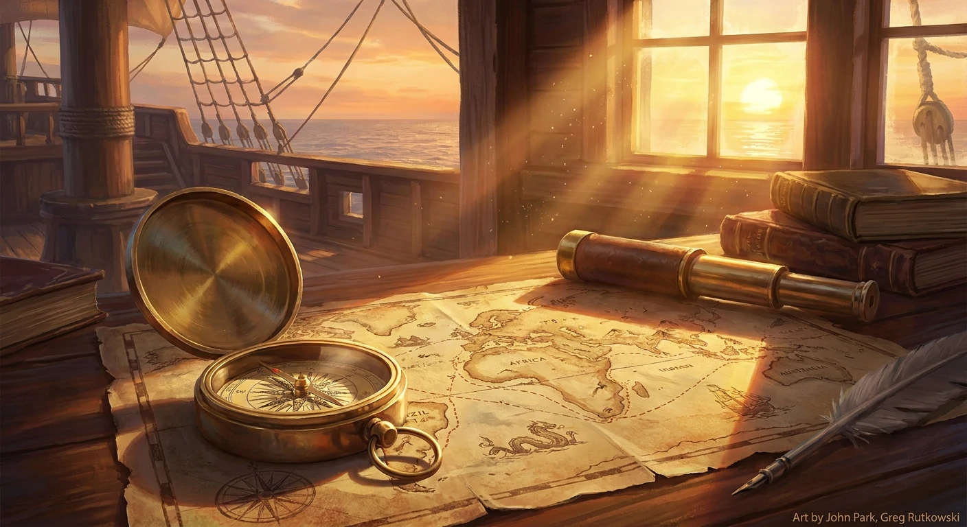 History’s Most Famous Pirates: The Complete Guide