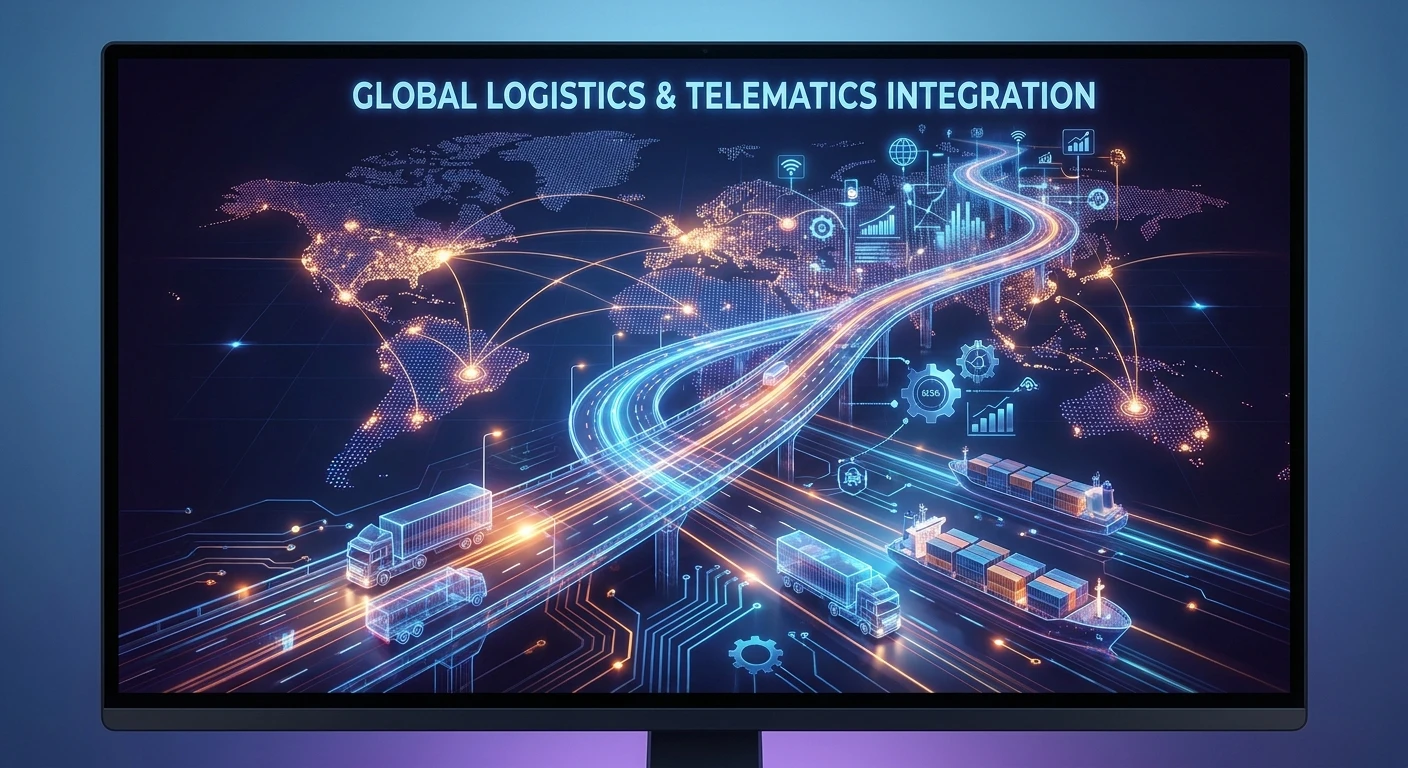 Understanding Maney Transport Logistics and Operations
