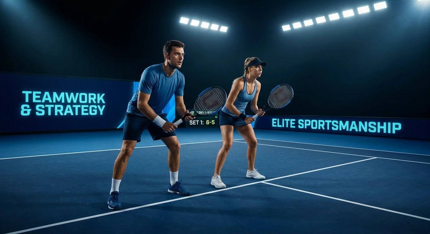 The Legacy and Strategic Impact of the Hopman Cup
