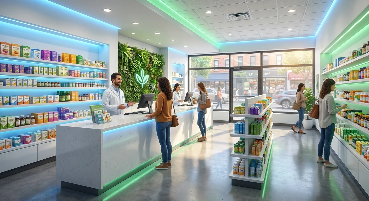 Complete Guide to Chemist Works Glendale Services