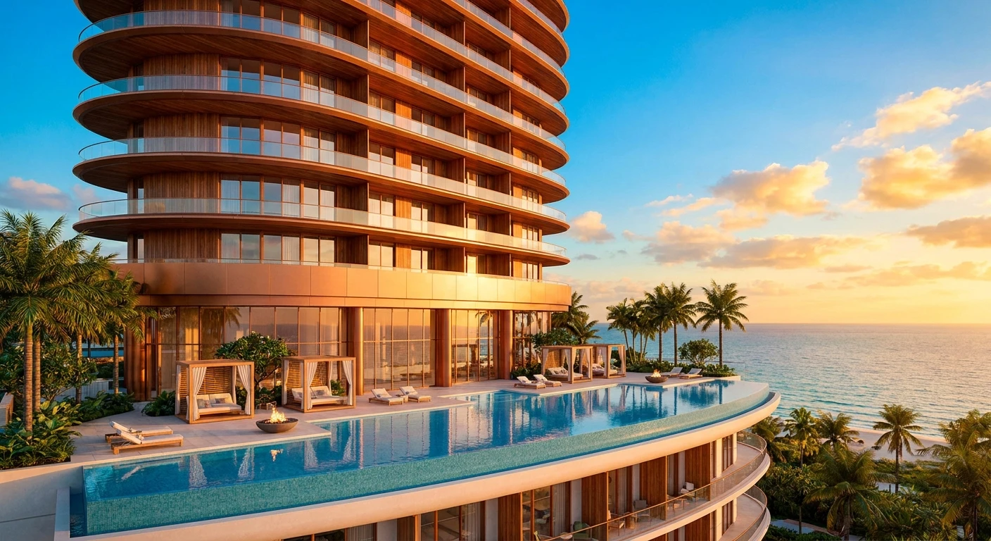 Dorsett Gold Coast: Everything You Need to Know Before Stayi