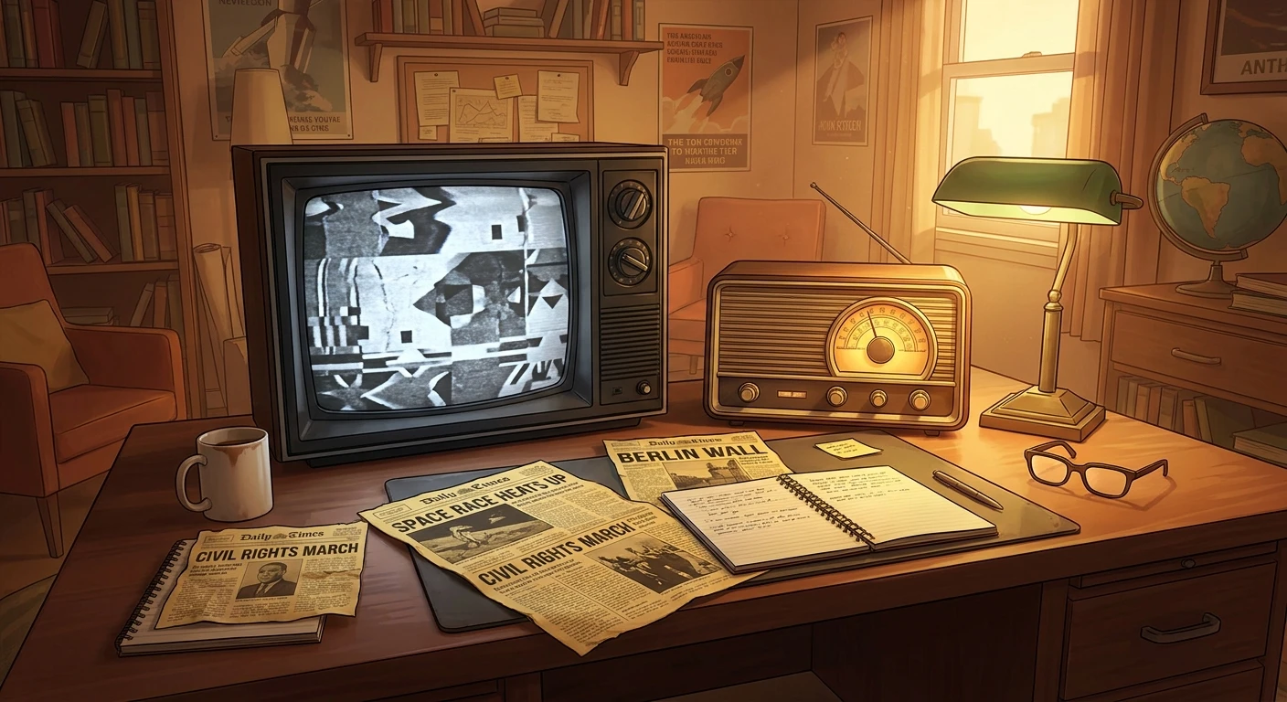 What Happened in 1963: A Complete Timeline of Events