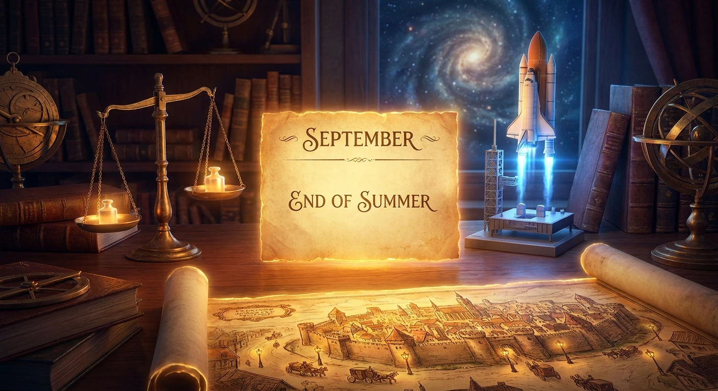 30th August: Uncovering Hidden Historical Events