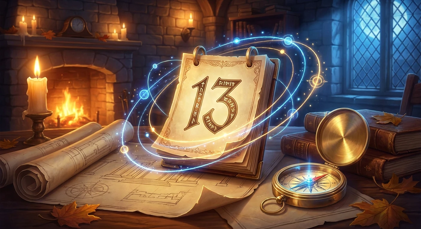 October 13th: Historical Events and Global Significance