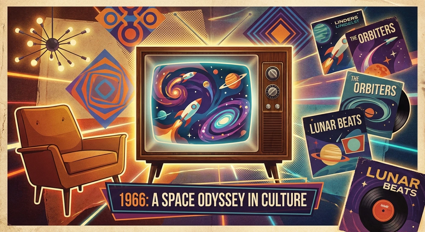 What Happened in 1966: Key Events and Historical Milestones
