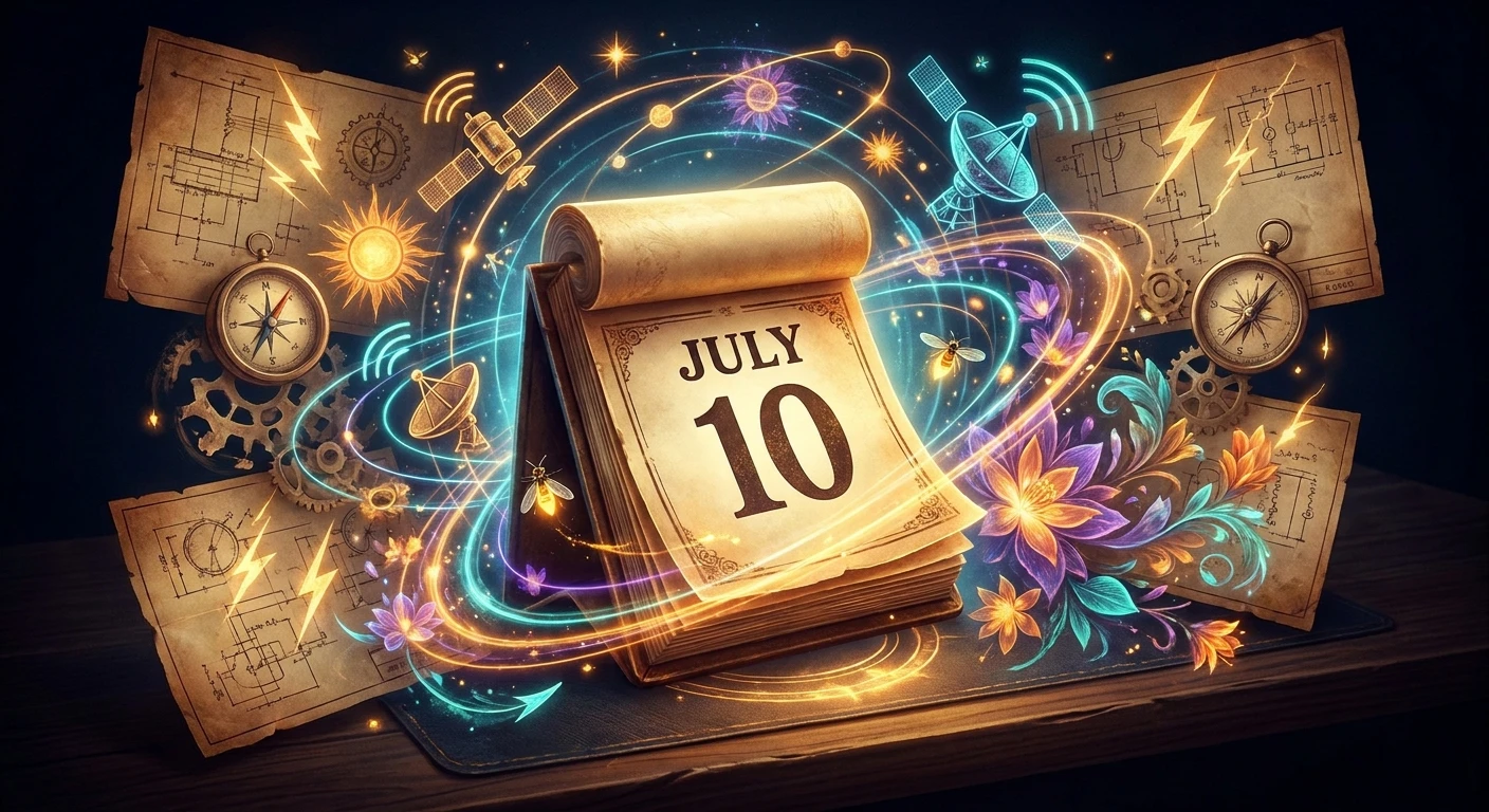 10th july